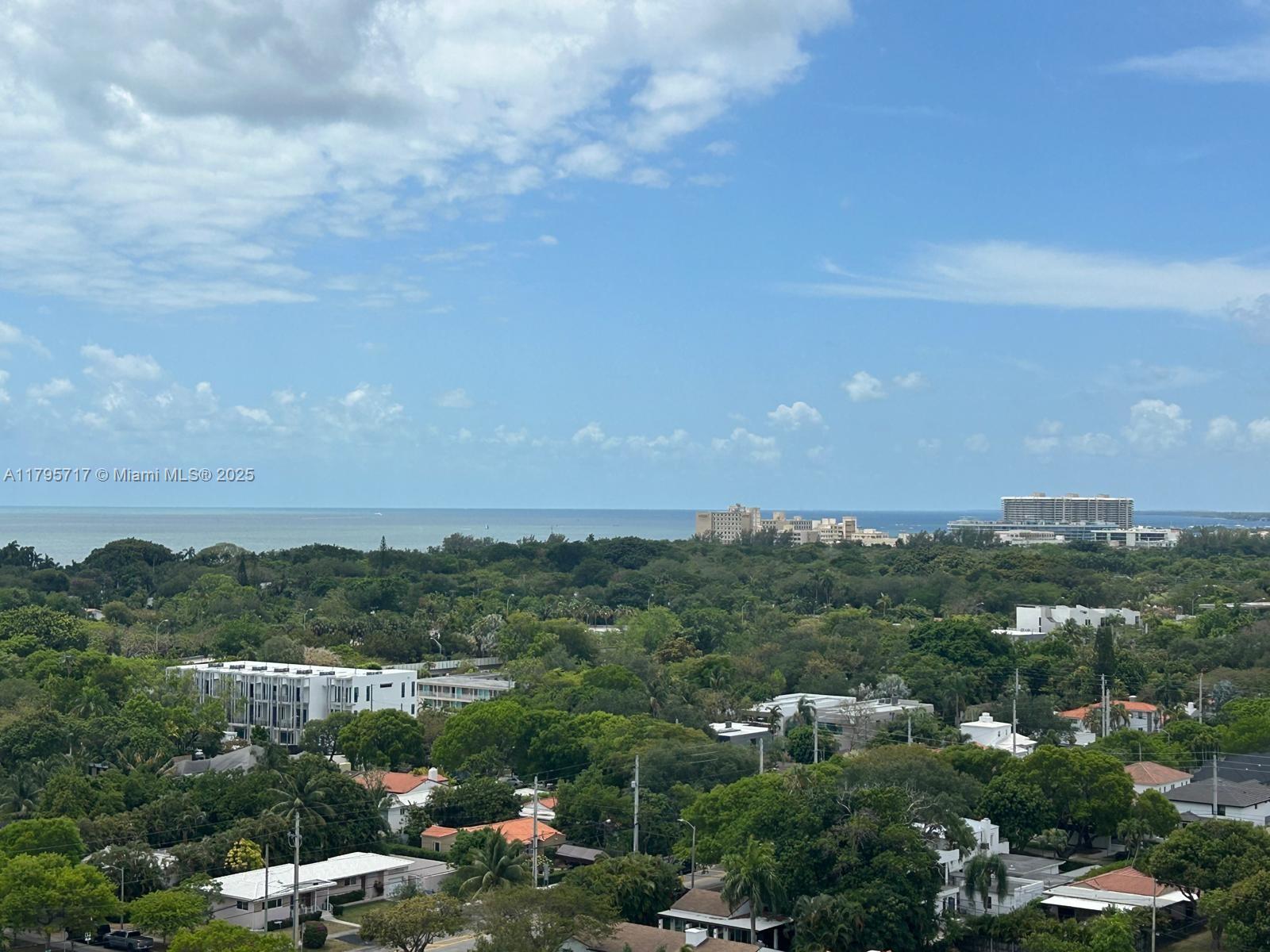 2525 Southwest 3rd Avenue, Unit 1402 Miami, FL 33129 - Photo 37 of 37 an aerial view of a city