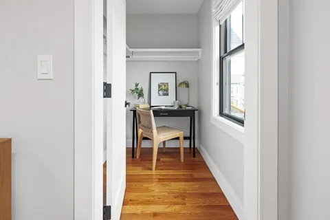 $749,000 | 113-115 Falcon Street, Unit 1132, Boston, MA 02128