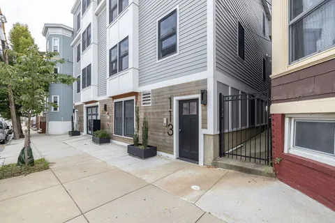 $749,000 | 113-115 Falcon Street, Unit 1132, Boston, MA 02128