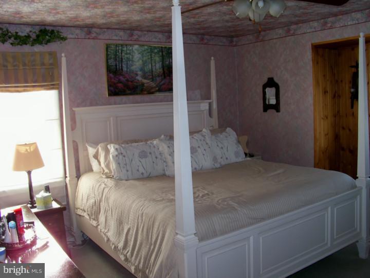 Bedroom - Main