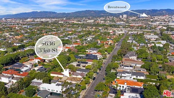 $1,999,000 | 2636 33rd Street, Santa Monica, CA 90405
