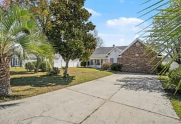 $325,000 | 2620 Holmes Court South, Conway, SC 29526
