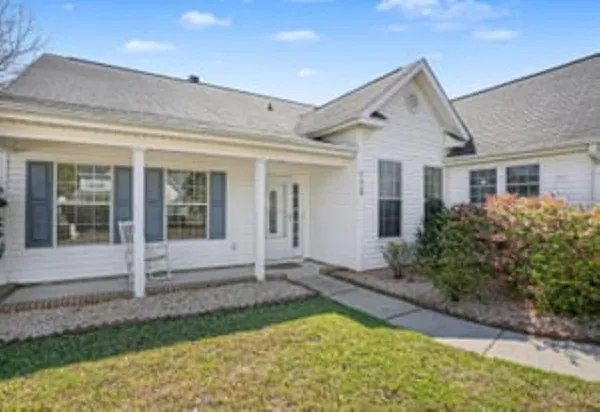 $325,000 | 2620 Holmes Court South, Conway, SC 29526