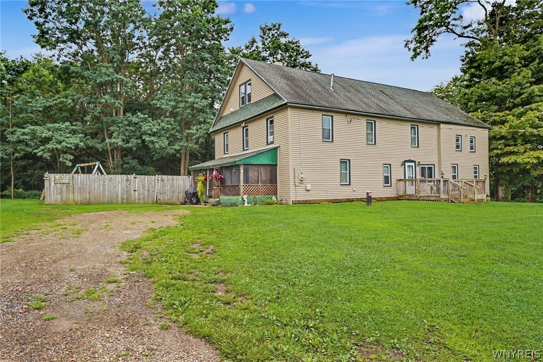 1309 Ellis Road Angola, NY 14006 - Photo 34 of 46 Gallery Image 34