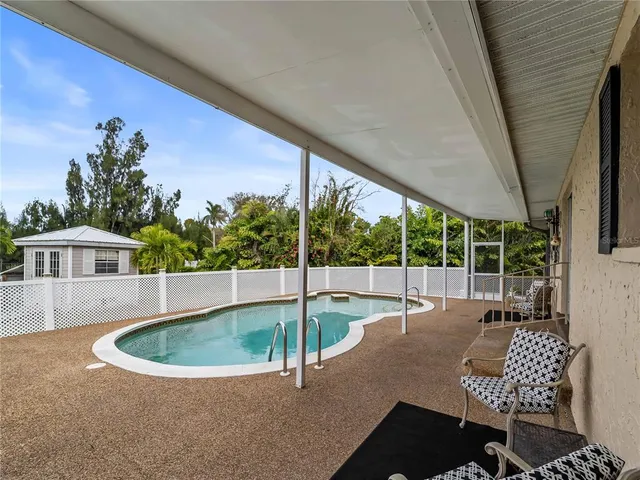 $374,900 | 826 West Virginia Avenue, Punta Gorda, FL 33950