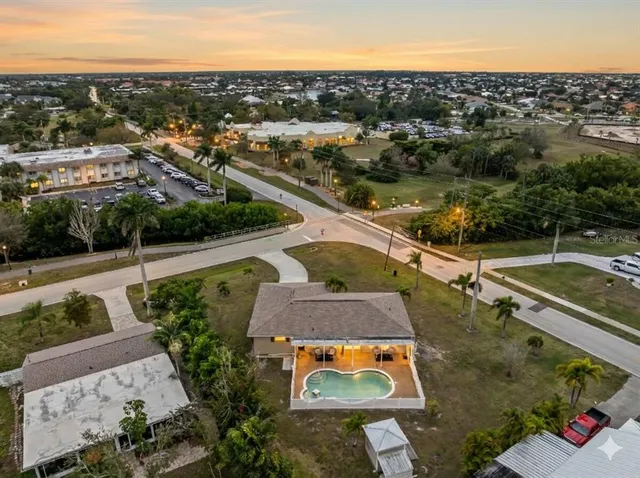 $374,900 | 826 West Virginia Avenue, Punta Gorda, FL 33950