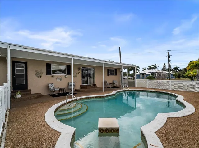 $374,900 | 826 West Virginia Avenue, Punta Gorda, FL 33950