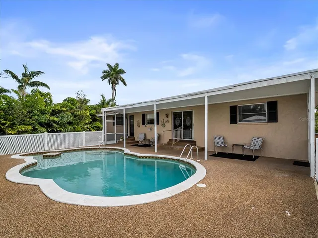 $374,900 | 826 West Virginia Avenue, Punta Gorda, FL 33950