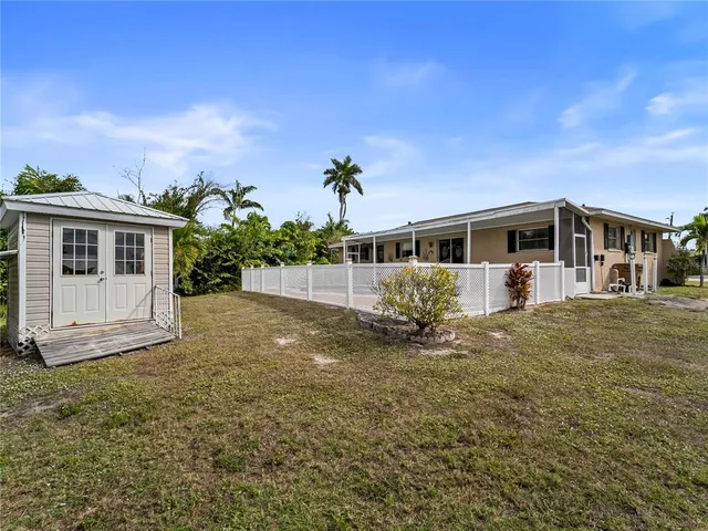 $374,900 | 826 West Virginia Avenue, Punta Gorda, FL 33950