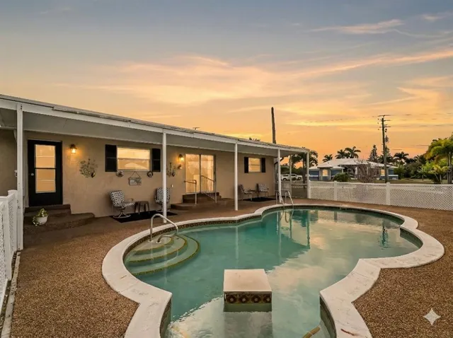 $374,900 | 826 West Virginia Avenue, Punta Gorda, FL 33950