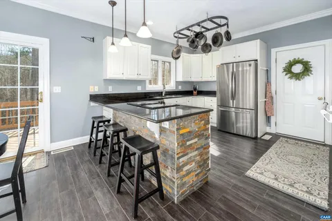 $445,000 | 49 Kiowa Lane, Palmyra, VA 22963