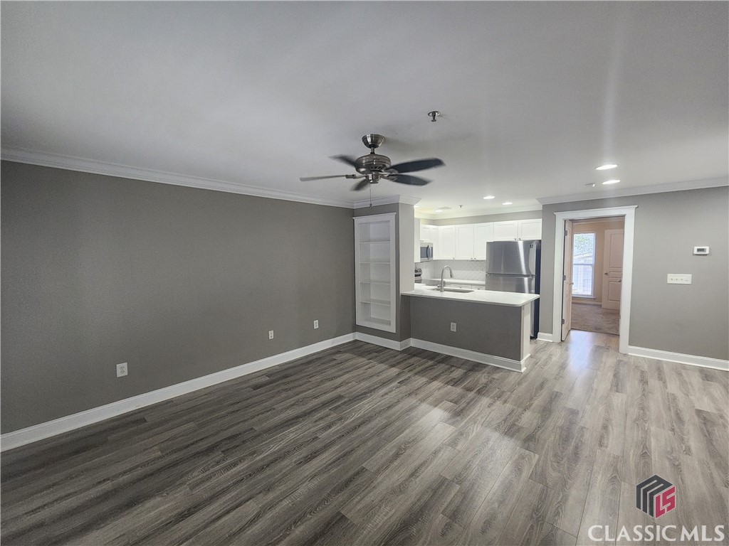 490 Barnett Shoals Road, Unit 433 Athens, GA 30605 - Photo 19 of 22 After Move