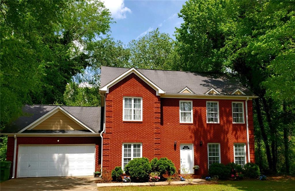 2888 Fairburn Road Southwest Atlanta, GA 30331 - Photo 1 of 1
