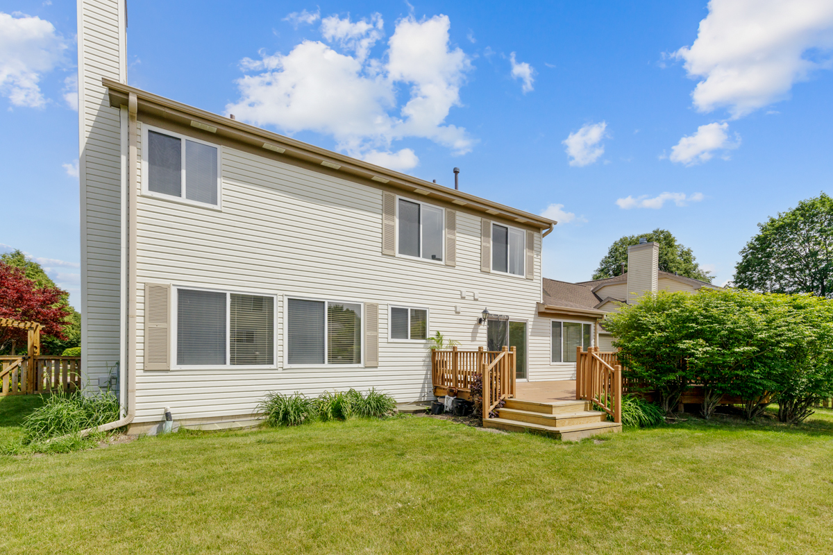 3109 Stratton Lane Aurora, IL 60502 - Photo 26 of 28
