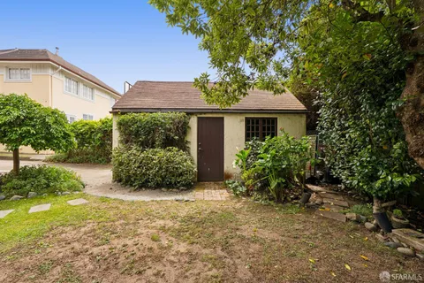 $3,780,000 | 20 San Leandro Way, San Francisco, CA 94127
