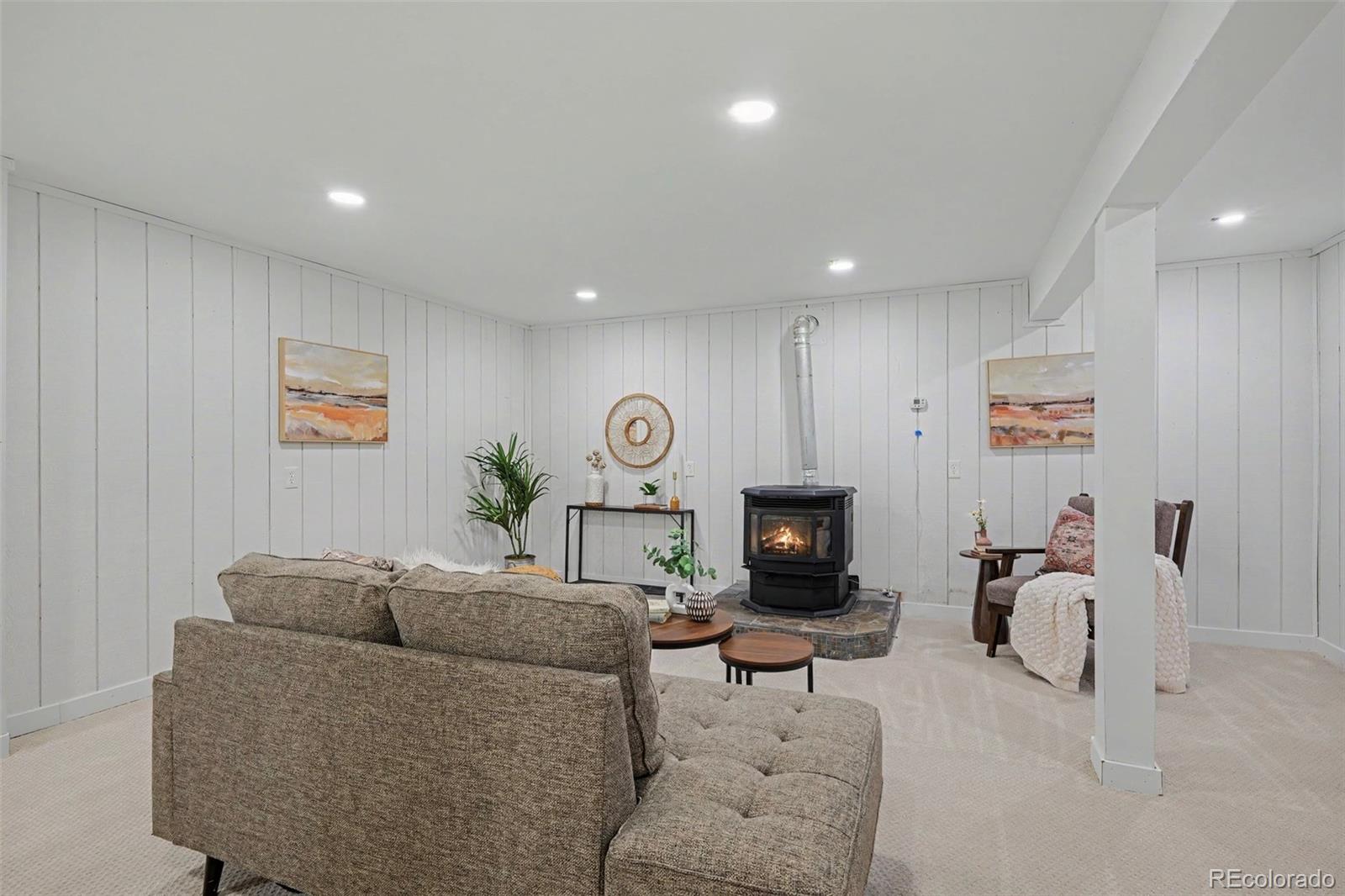 10742 Timothys Road Conifer, CO 80433 - Photo 28 of 50