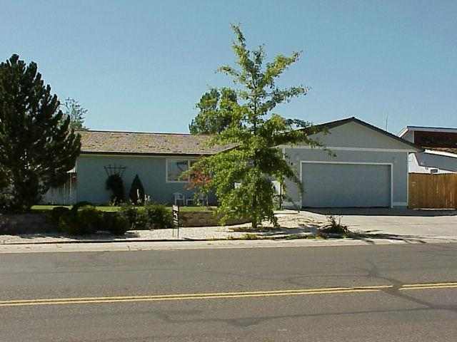 797 Bluerock Road Gardnerville, NV 89460 - Photo 1 of 1 Gallery Image 1