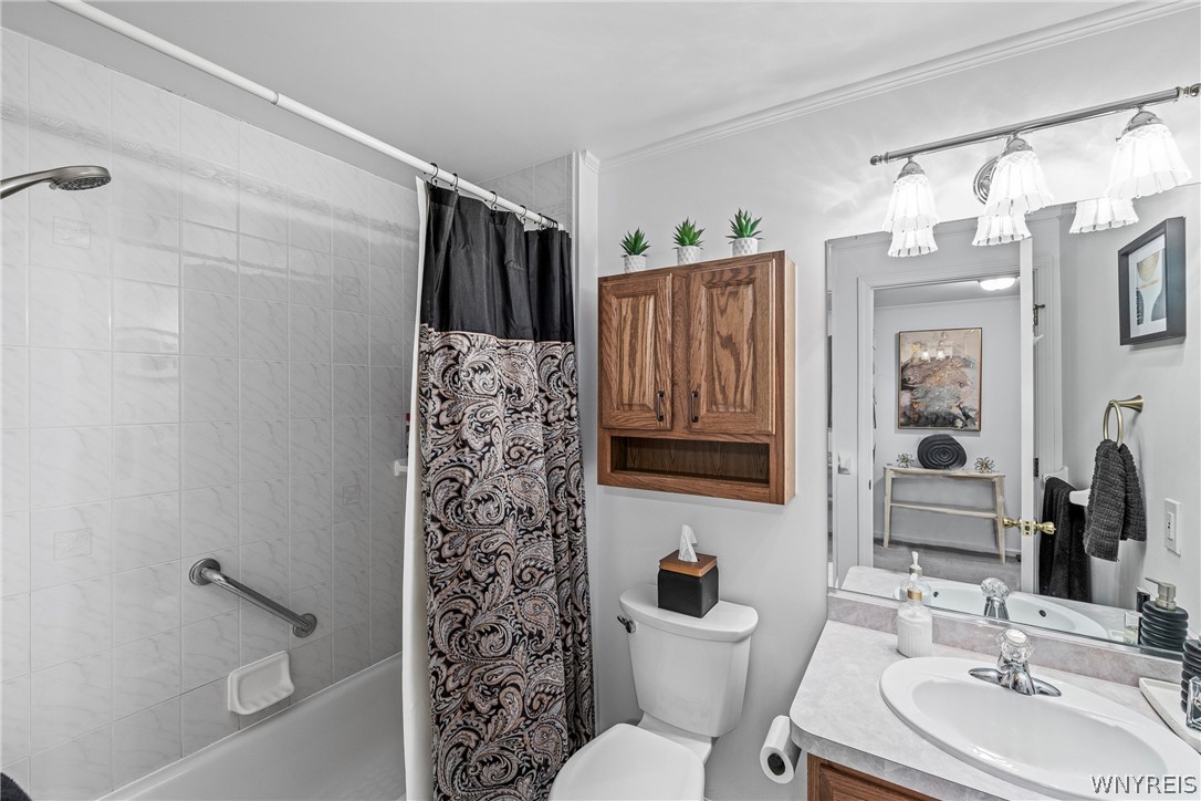 930 Hopkins Road, Unit D Amherst, NY 14221 - Photo 26 of 44 Gallery Image 26