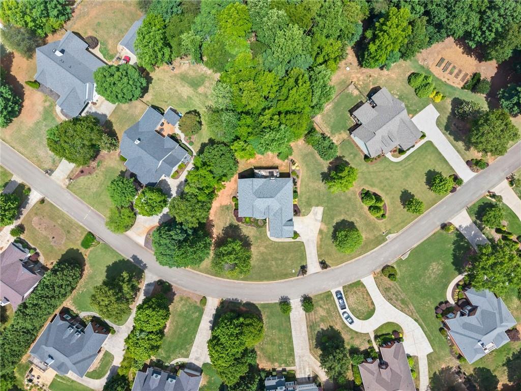 6643 Windvane Point Clermont, GA 30527 - Photo 67 of 88