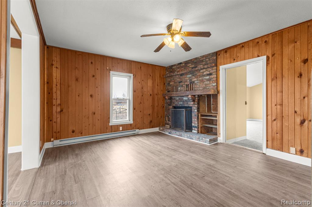 11211 Dennison Road Milan, MI 48160 - Photo 14 of 41 Gallery Image 14