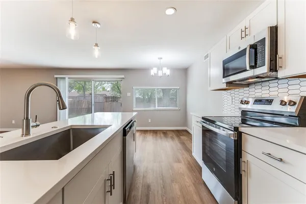 $364,990 | 2308 Richmond Drive, Plano, TX 75074