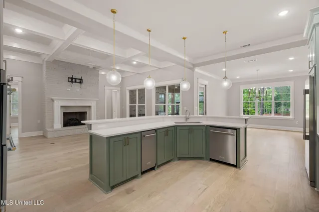 $979,000 | 9 Sanctuary Drive, Sumrall, MS 39482