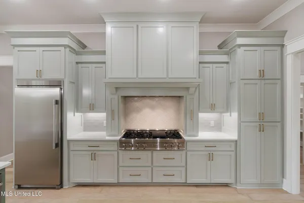 $979,000 | 9 Sanctuary Drive, Sumrall, MS 39482