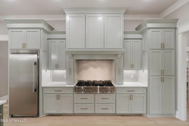 $979,000 | 9 Sanctuary Drive, Sumrall, MS 39482