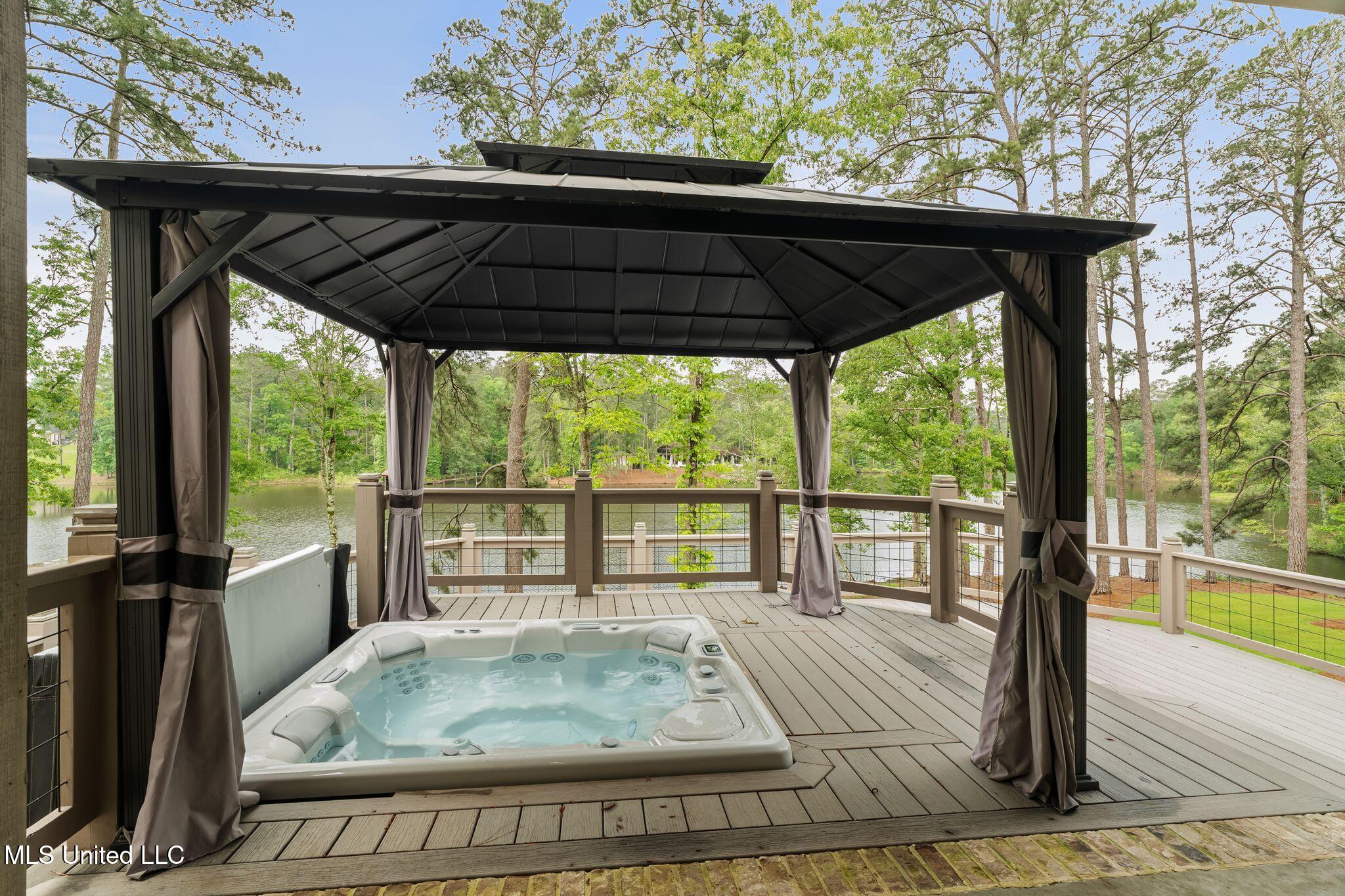 9 Sanctuary Drive Sumrall, MS 39482 - Photo 47 of 66 9_Sanctuary_Lane-47