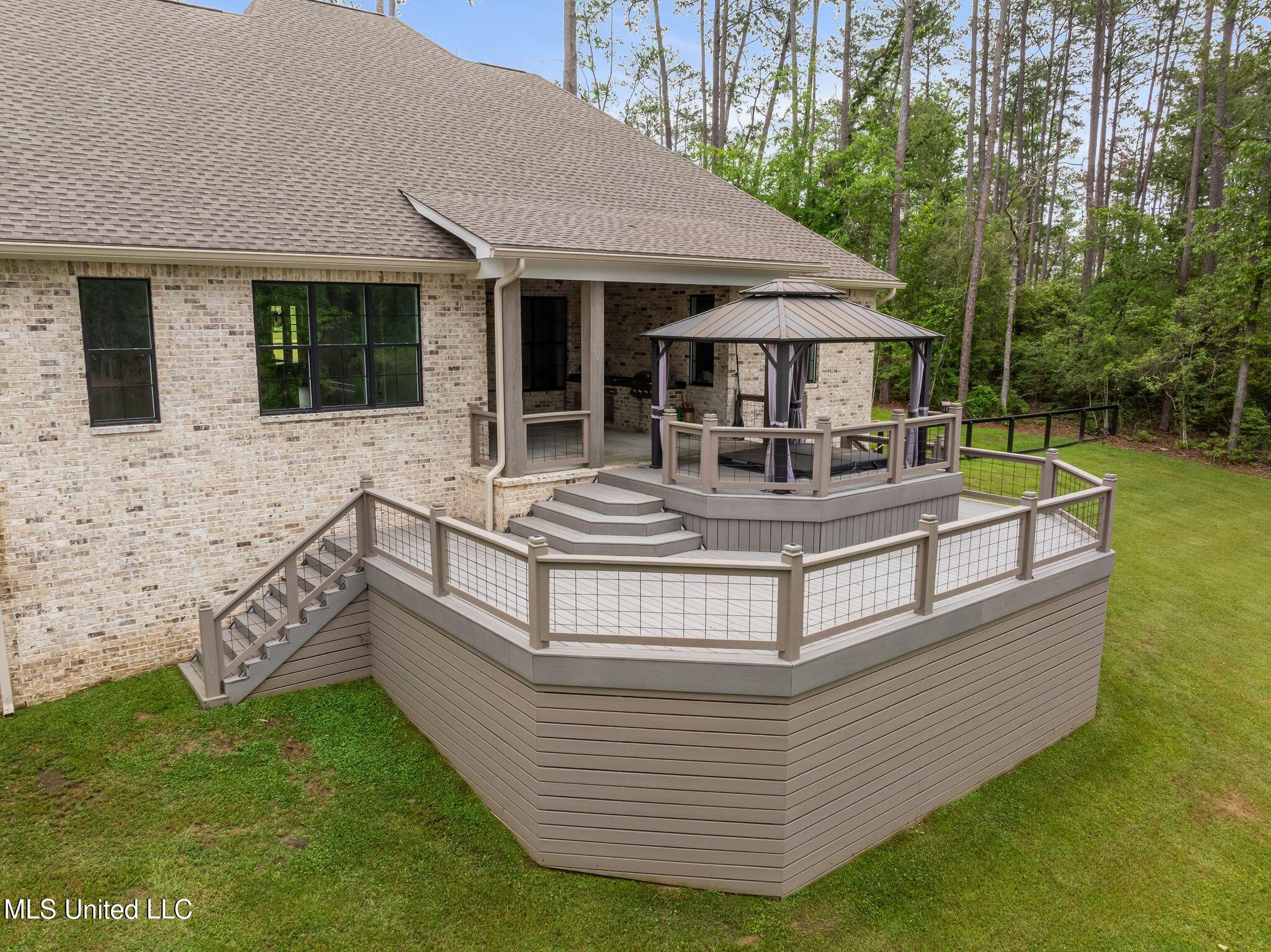 9 Sanctuary Drive Sumrall, MS 39482 - Photo 49 of 66 9_Sanctuary_Lane-49