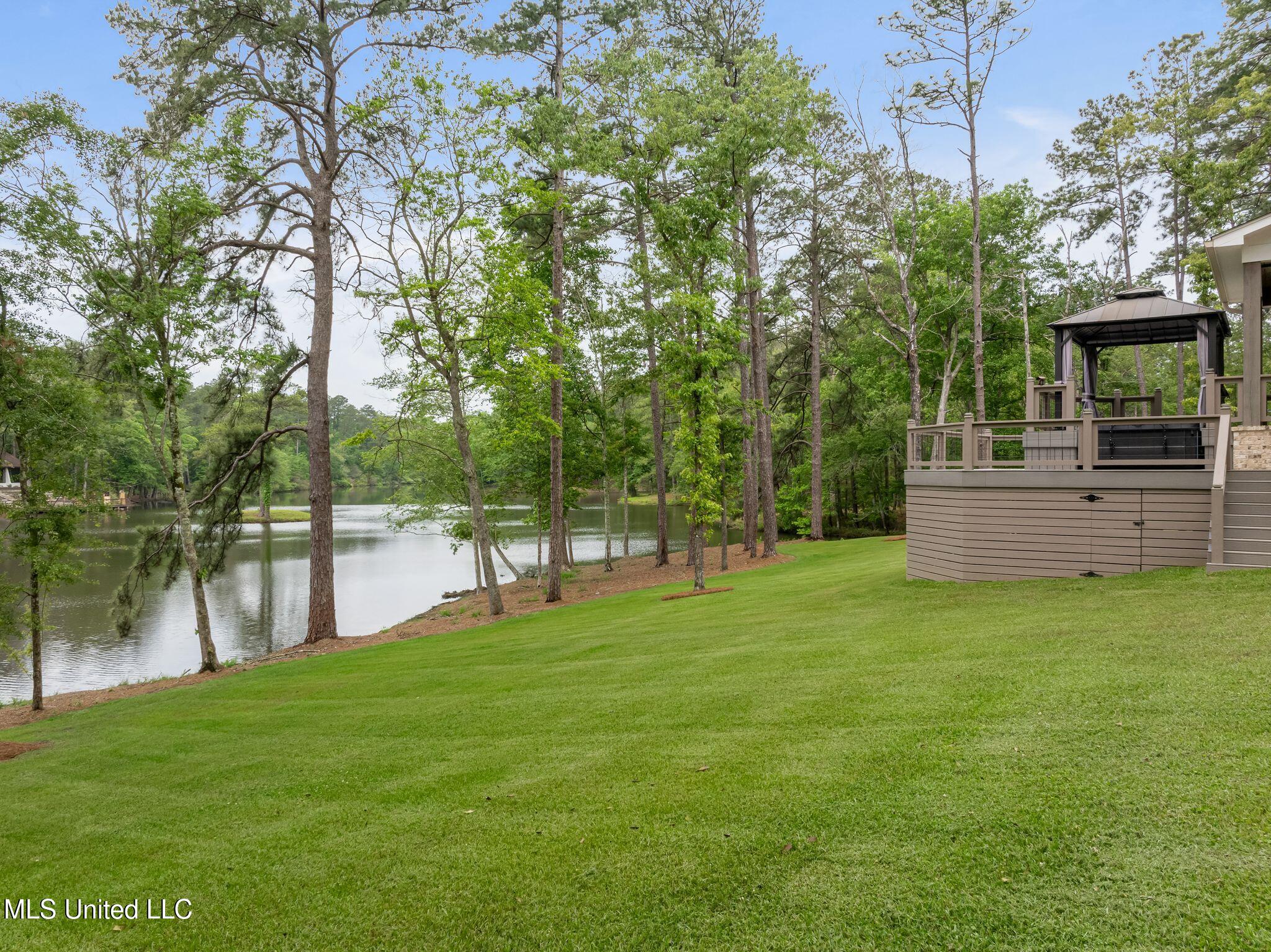 9 Sanctuary Drive Sumrall, MS 39482 - Photo 50 of 66 9_Sanctuary_Lane-50