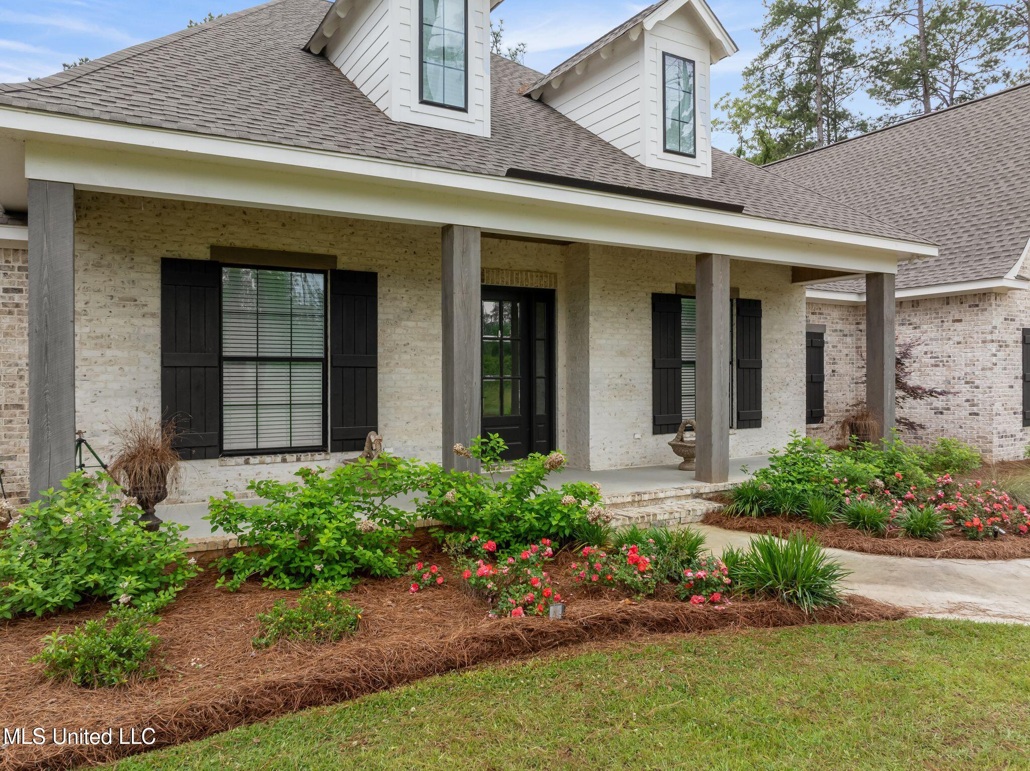 9 Sanctuary Drive Sumrall, MS 39482 - Photo 5 of 66 9_Sanctuary_Lane-5