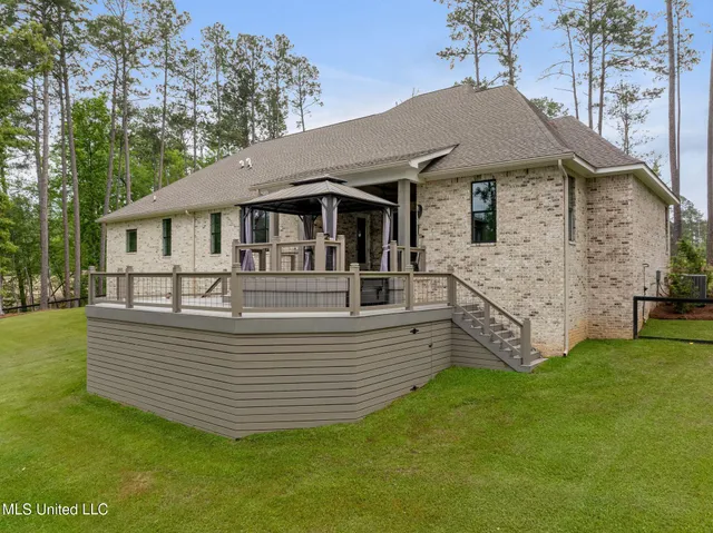 $979,000 | 9 Sanctuary Drive, Sumrall, MS 39482