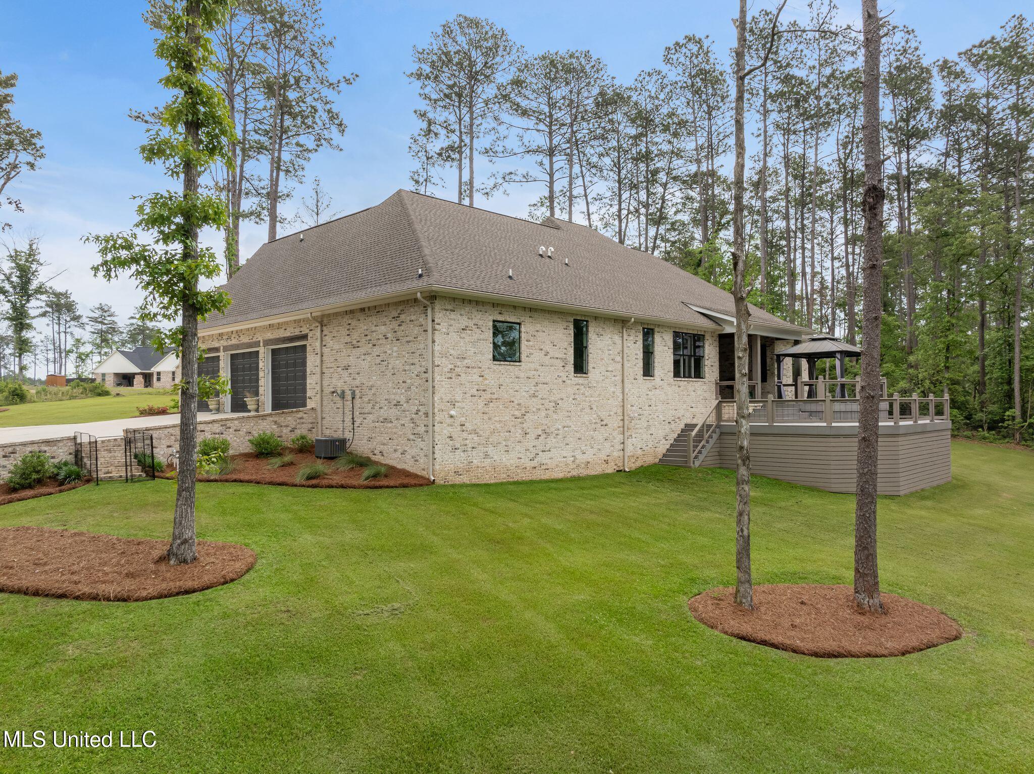 9 Sanctuary Drive Sumrall, MS 39482 - Photo 52 of 66 9_Sanctuary_Lane-52