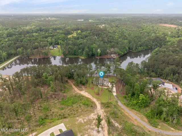 $979,000 | 9 Sanctuary Drive, Sumrall, MS 39482