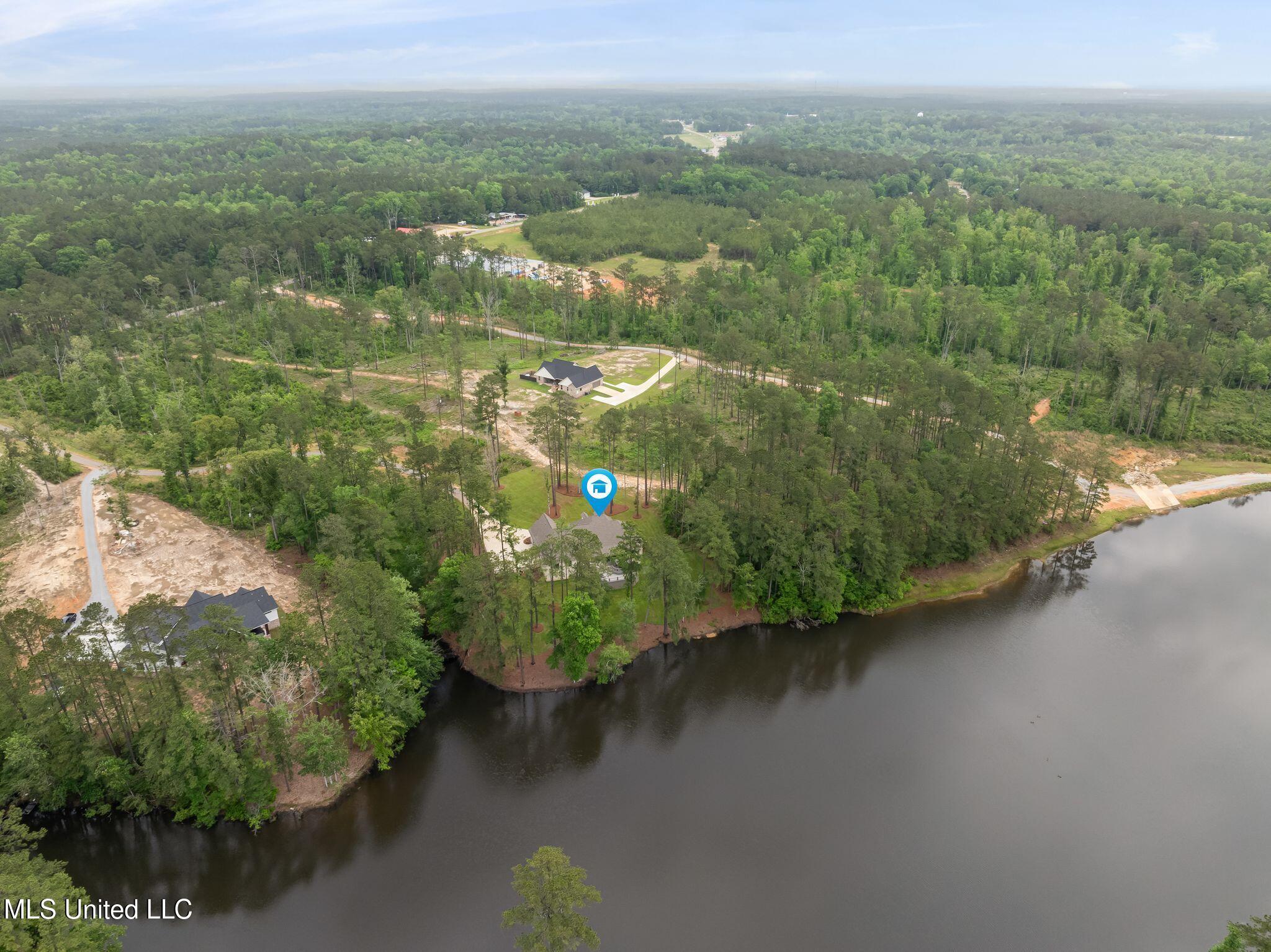 9 Sanctuary Drive Sumrall, MS 39482 - Photo 57 of 66 9_Sanctuary_Lane-57