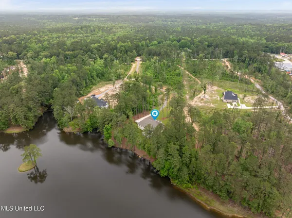 $979,000 | 9 Sanctuary Drive, Sumrall, MS 39482