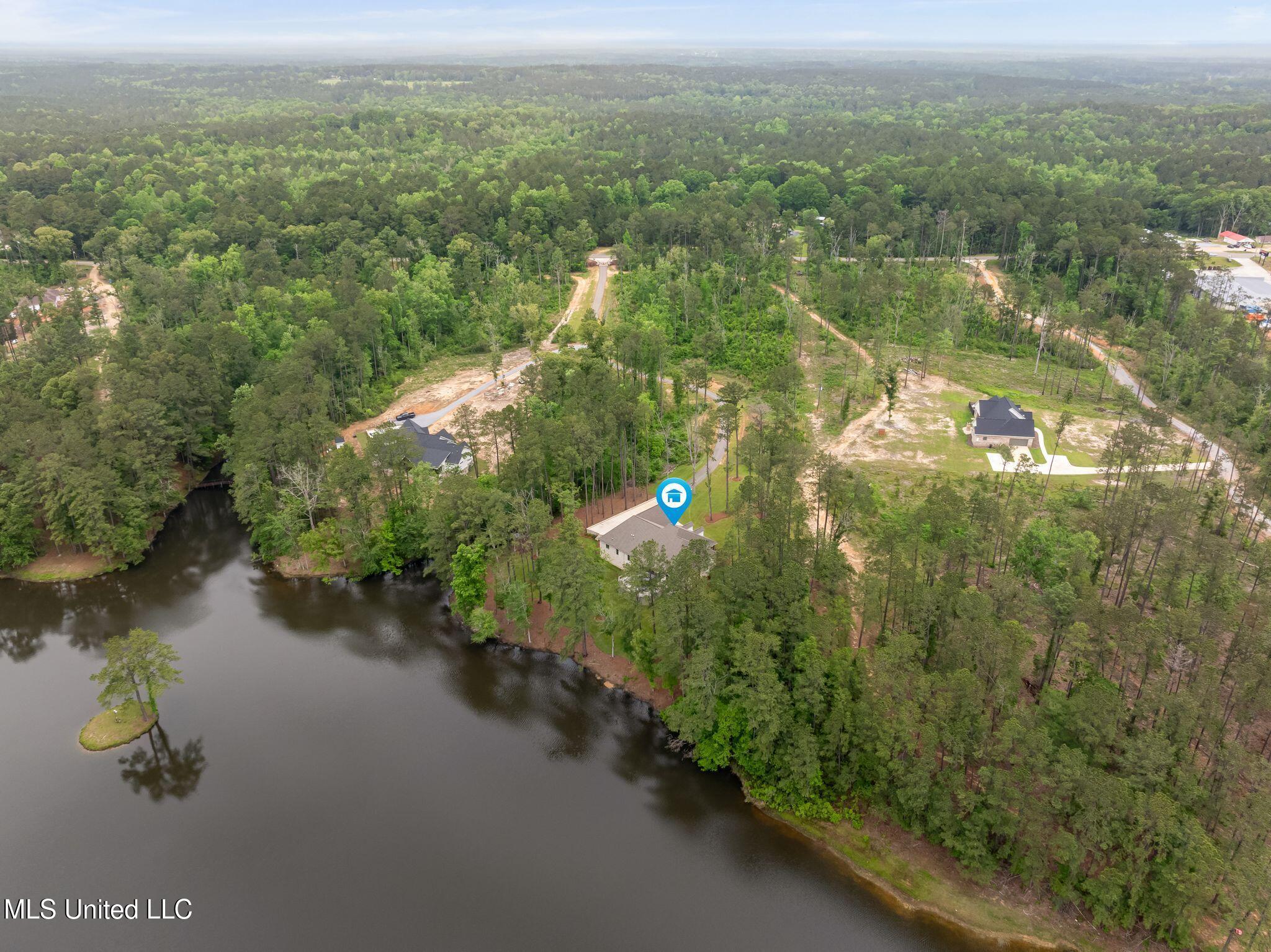 9 Sanctuary Drive Sumrall, MS 39482 - Photo 58 of 66 9_Sanctuary_Lane-58