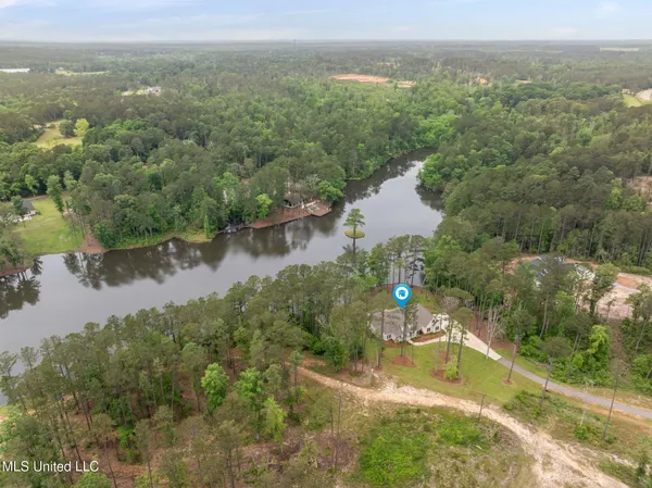 $979,000 | 9 Sanctuary Drive, Sumrall, MS 39482