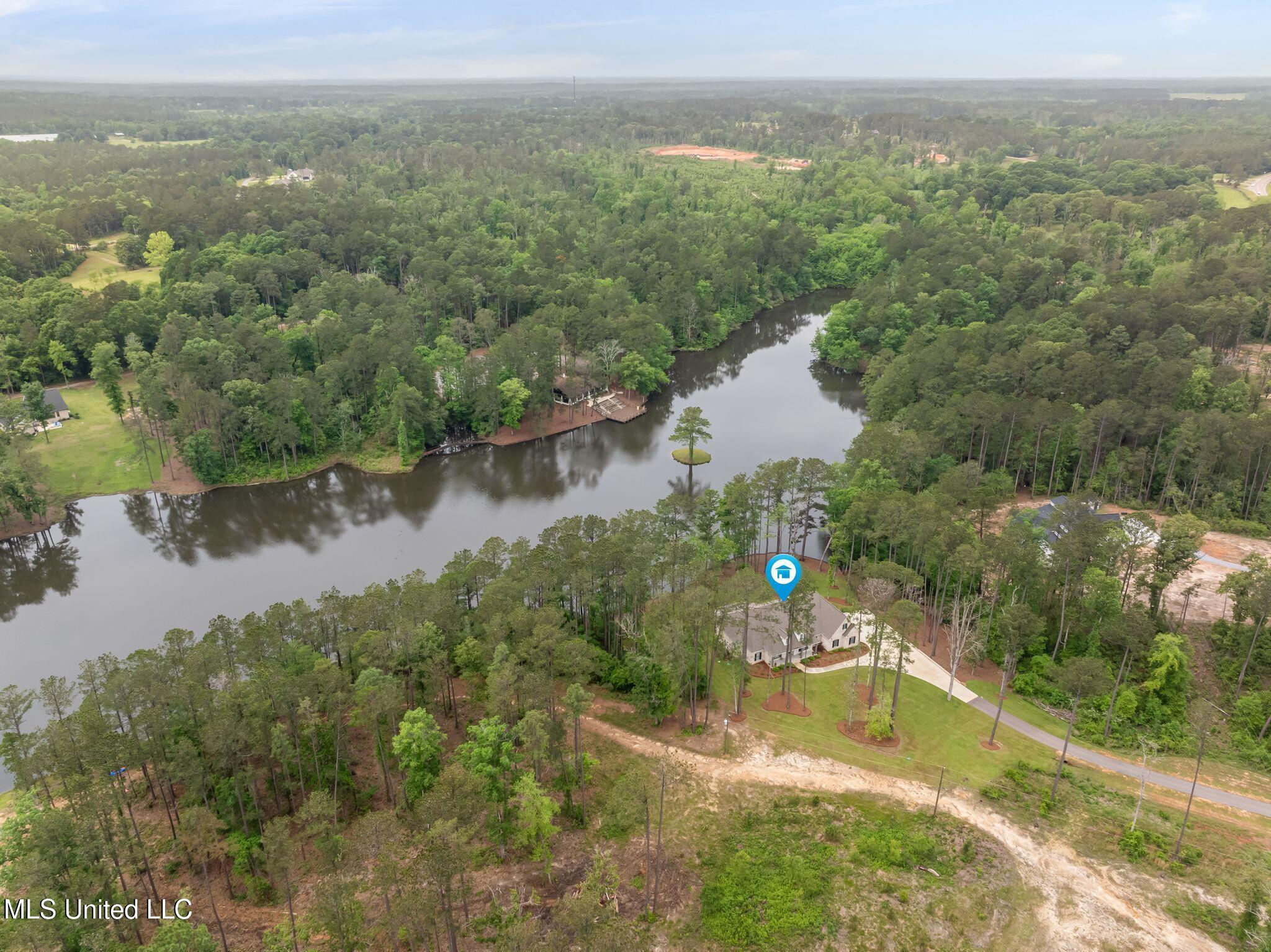 9 Sanctuary Drive Sumrall, MS 39482 - Photo 59 of 66 9_Sanctuary_Lane-59