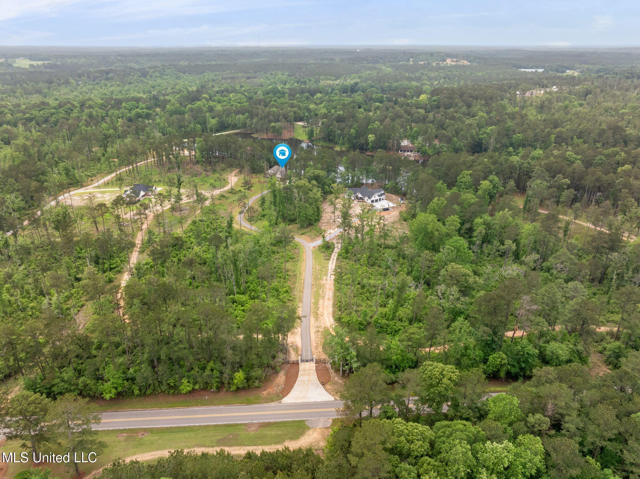 9 Sanctuary Drive Sumrall, MS 39482 - Photo 60 of 66 9_Sanctuary_Lane-60