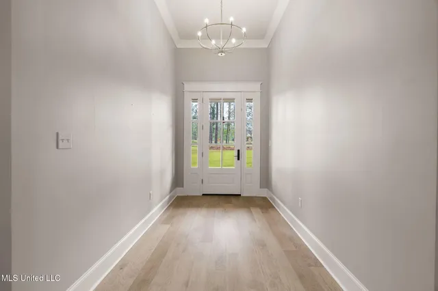 $979,000 | 9 Sanctuary Drive, Sumrall, MS 39482