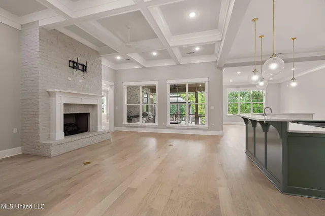 $979,000 | 9 Sanctuary Drive, Sumrall, MS 39482