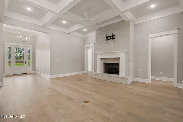 $979,000 | 9 Sanctuary Drive, Sumrall, MS 39482