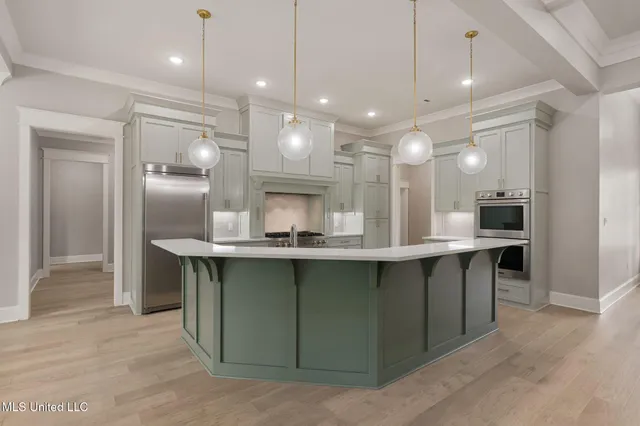 $979,000 | 9 Sanctuary Drive, Sumrall, MS 39482