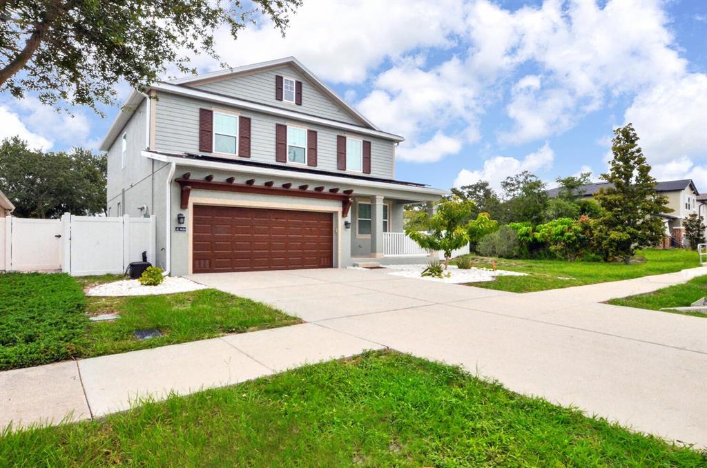 7614 South Shamrock Road Tampa, FL 33616 - Photo 1 of 1