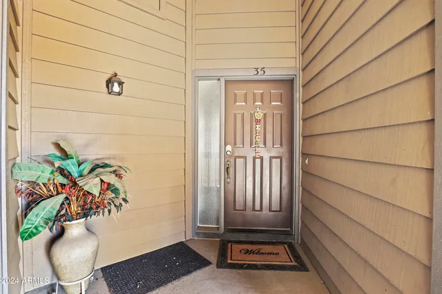 $235,000 | 905 North Beeline Highway, Unit 35, Payson, AZ 85541