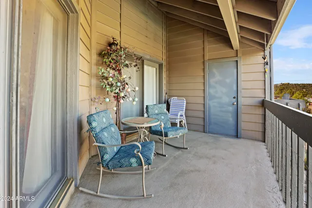 $235,000 | 905 North Beeline Highway, Unit 35, Payson, AZ 85541