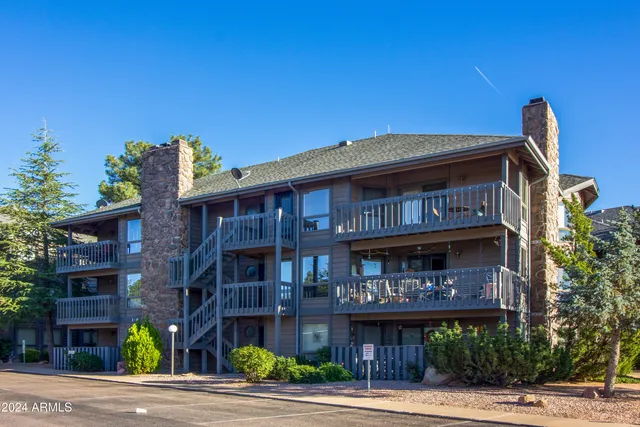 $235,000 | 905 North Beeline Highway, Unit 35, Payson, AZ 85541