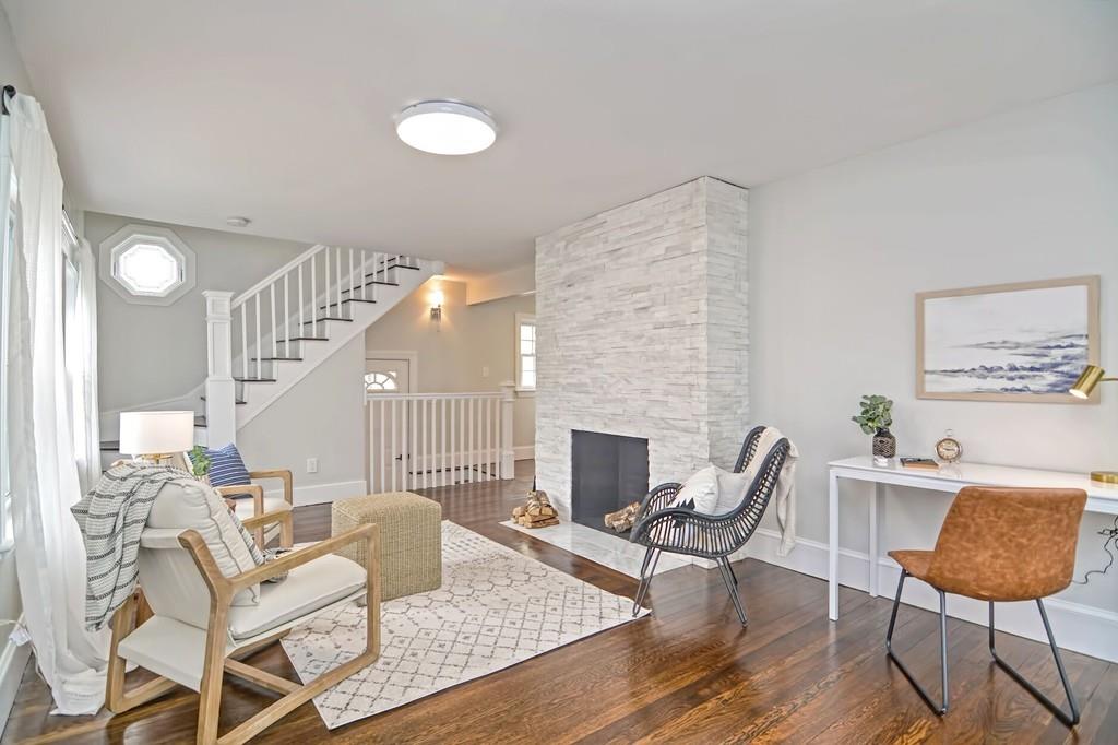 23 Goodway Road Boston, MA 02130 - Photo 1 of 19 Gallery Image 1